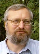 Bild von
                                              Prof. Dr. Uwe Rösler